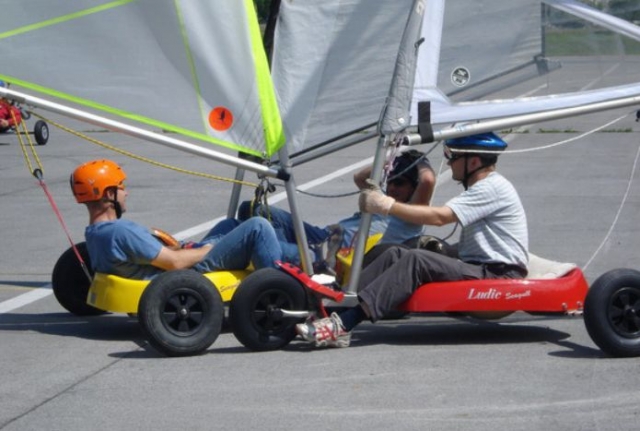  Aventura de yale de arena urbana 